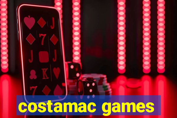 costamac games